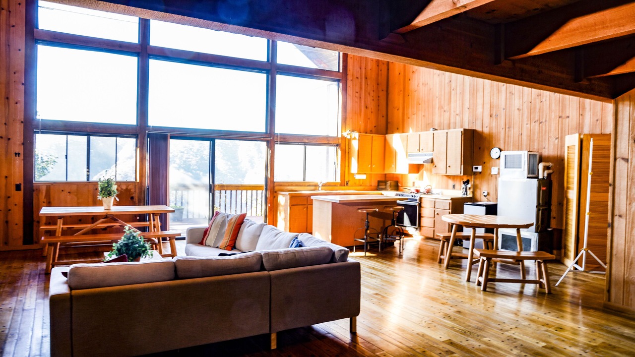 Photo of Livingroom in Carmel Valley