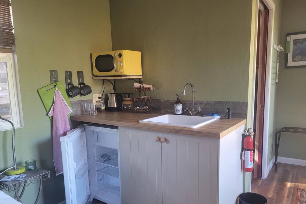 Photo of Kitchen in Volcano