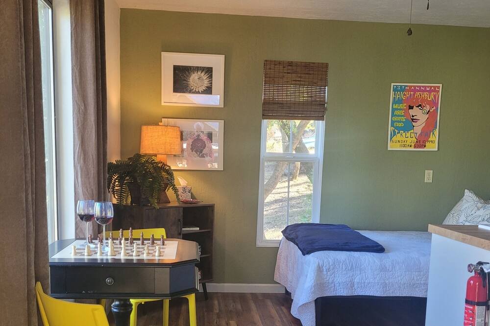 Photo of Bedroom in Volcano