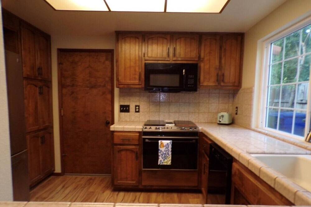 Photo of Kitchen in Modesto