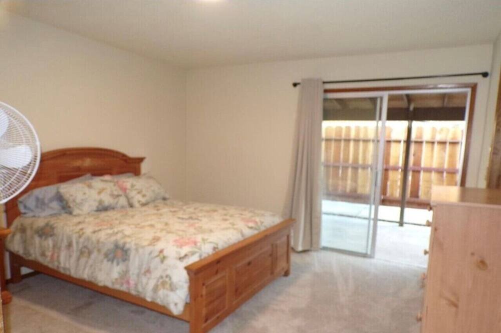 Photo of Bedroom in Modesto