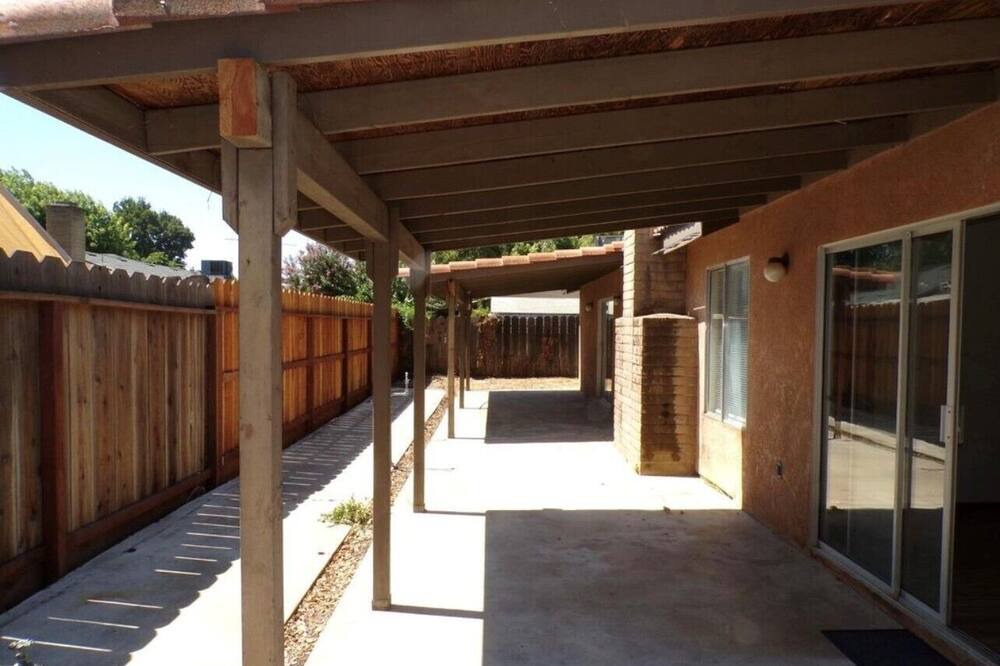 Photo of Patio Balcony in Modesto