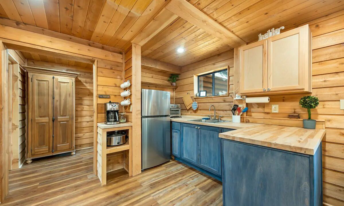 Photo of Kitchen in West Village