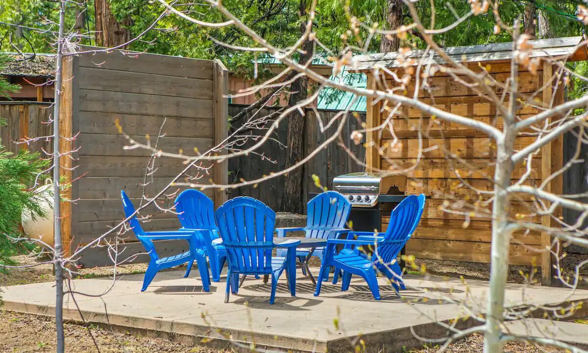 Photo of Outdoor in West Village