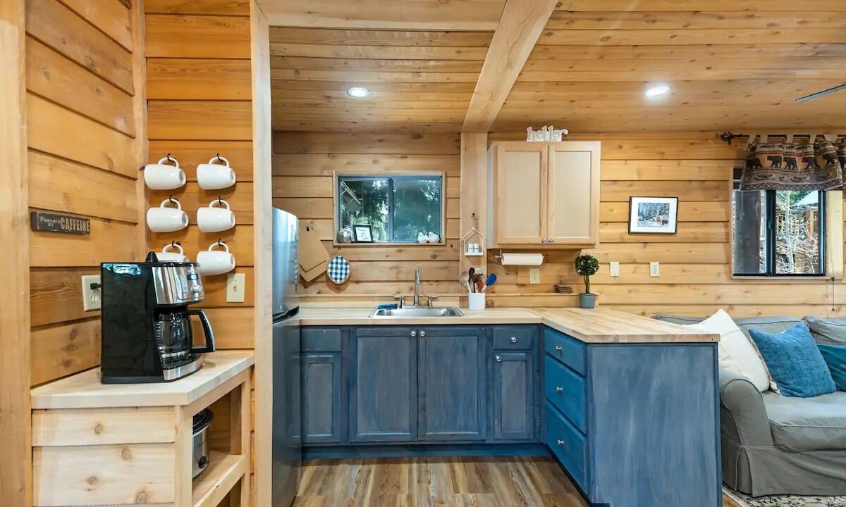 Photo of Kitchen in West Village