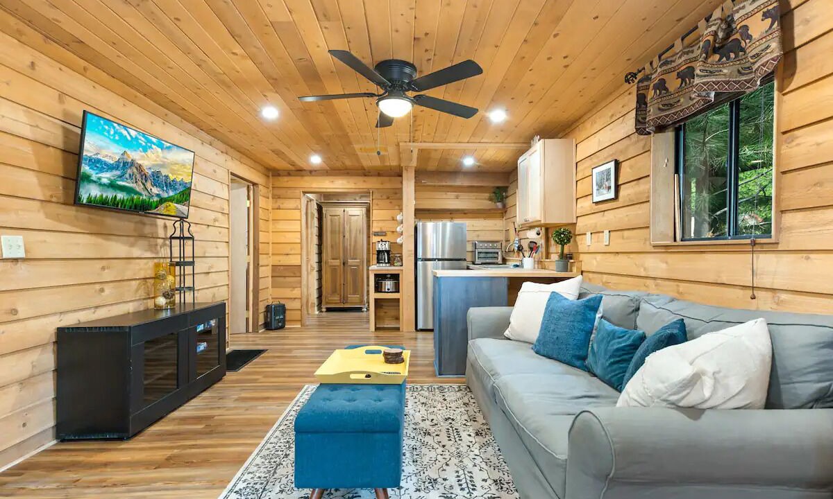 Photo of Livingroom in West Village