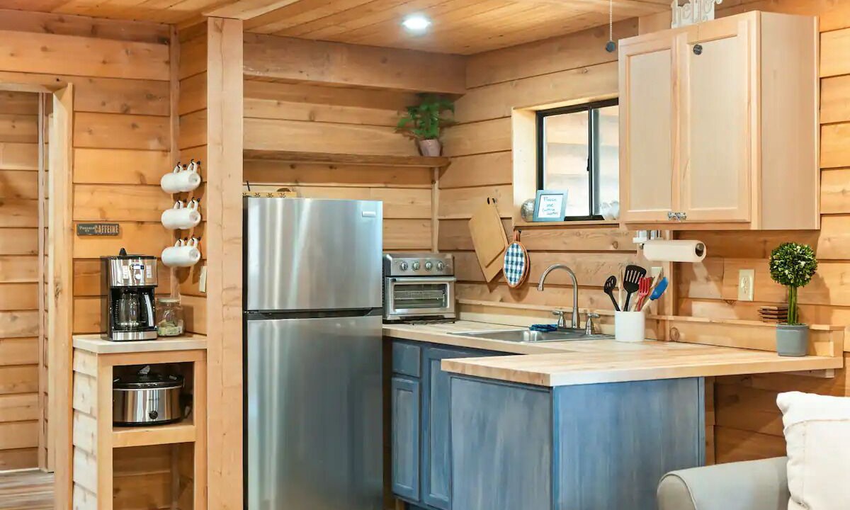 Photo of Kitchen in West Village