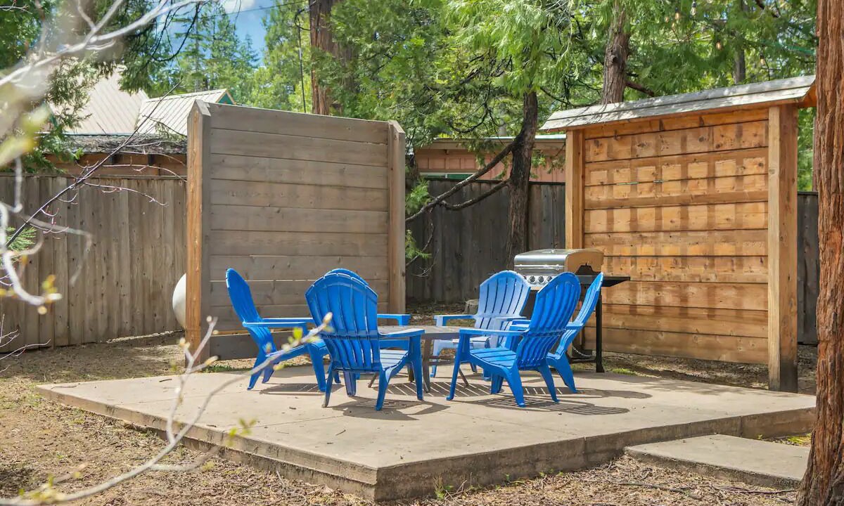 Photo of Outdoor in West Village
