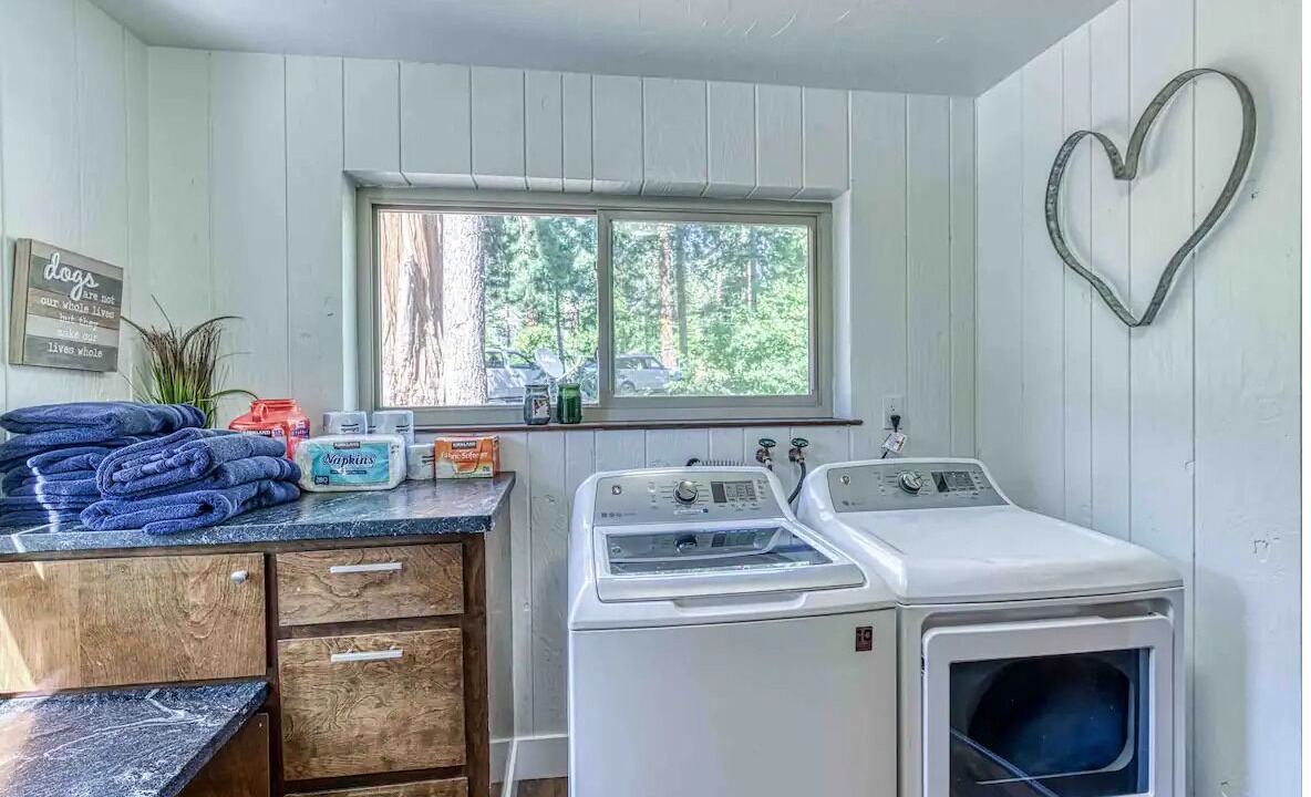 Photo of Kitchen in Sierra Cedars