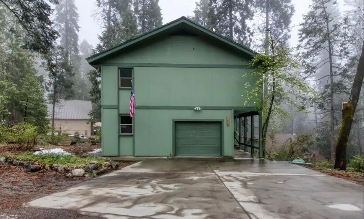 Photo of Outdoor in Sierra Cedars