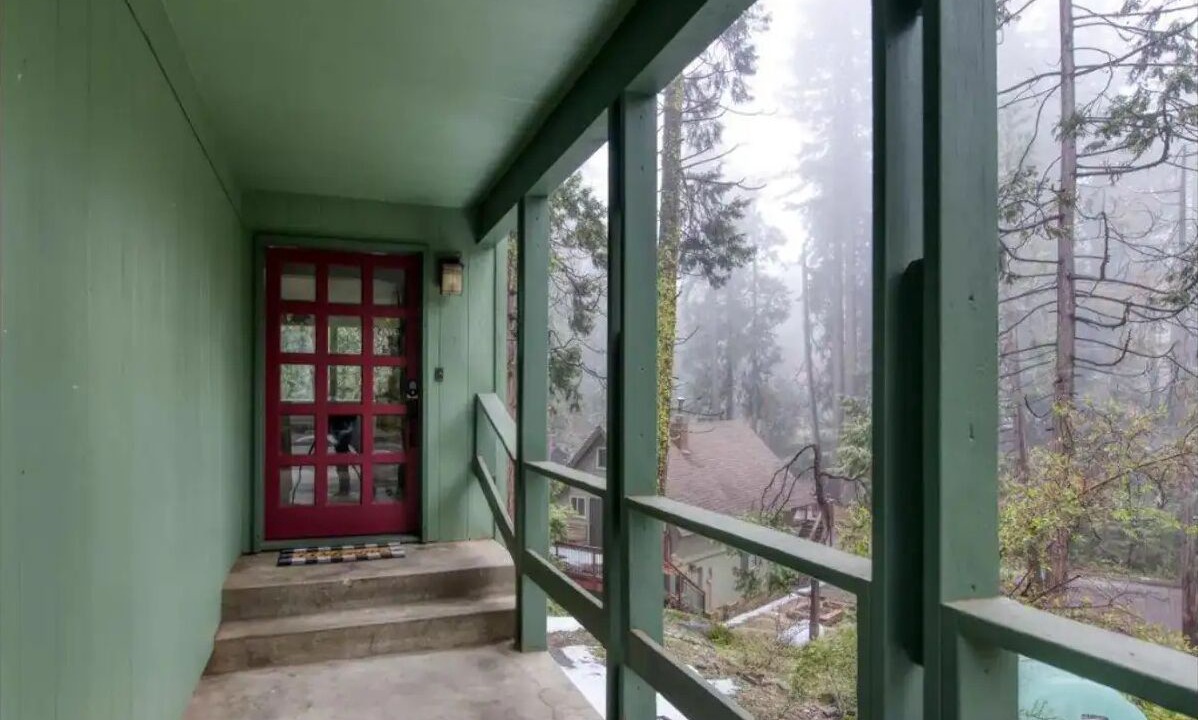 Photo of Others in Sierra Cedars