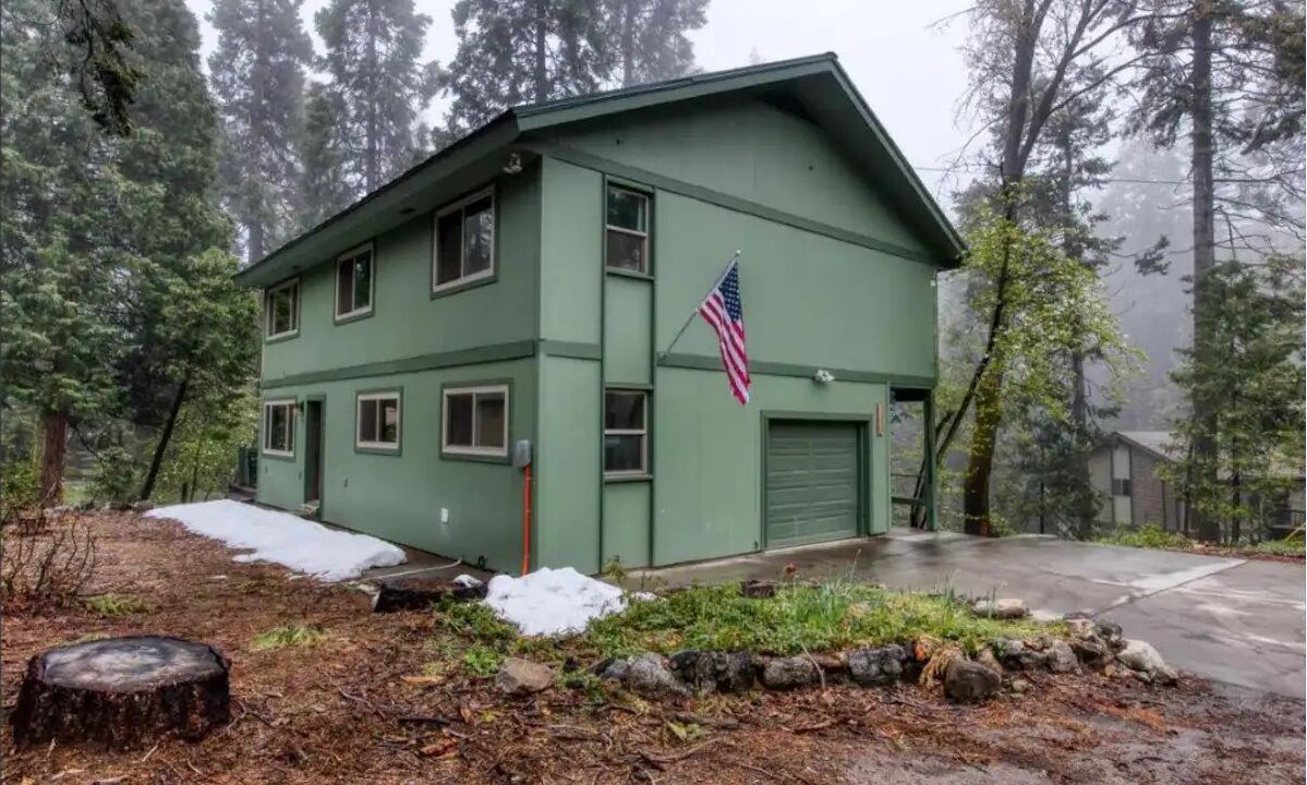 Photo of Outdoor in Sierra Cedars