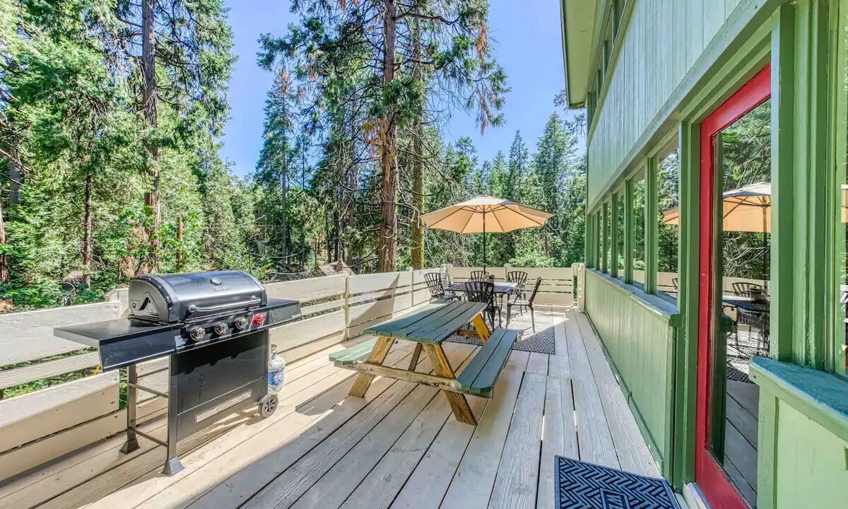 Photo of Outdoor in Sierra Cedars
