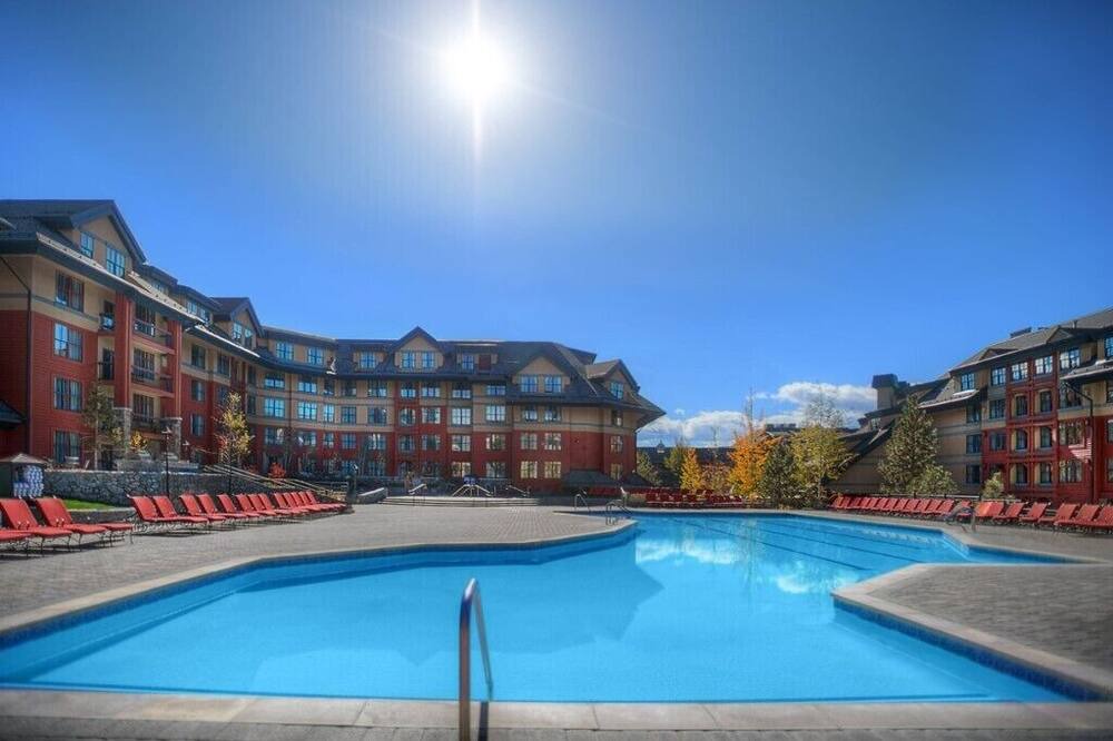 Photo of Outdoor in Stateline