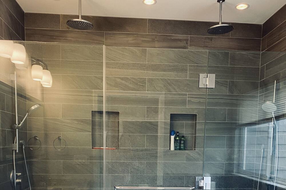 Photo of Bathroom in San Bruno