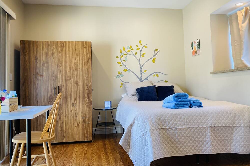 Photo of Bedroom in San Bruno