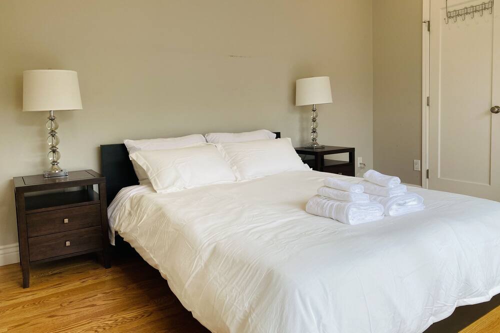 Photo of Bedroom in San Bruno