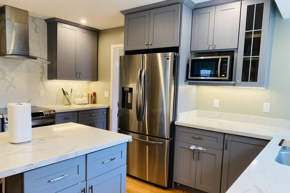 Photo of Kitchen in San Bruno