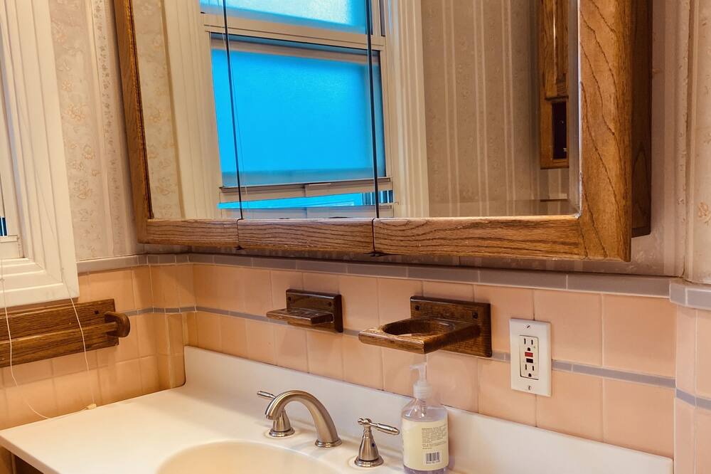 Photo of Bathroom in San Bruno