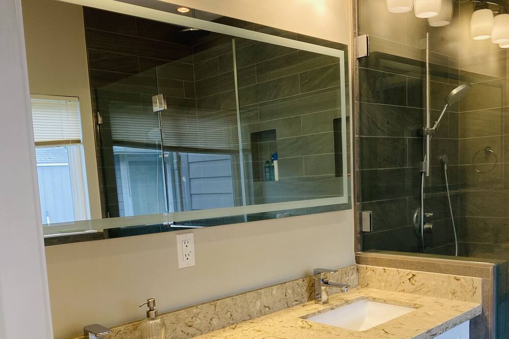 Photo of Bathroom in San Bruno