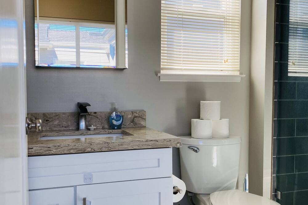 Photo of Bathroom in San Bruno