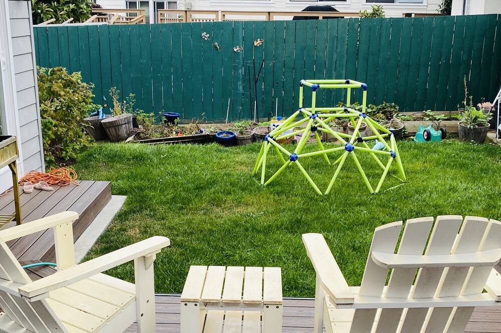 Photo of Outdoor in San Bruno