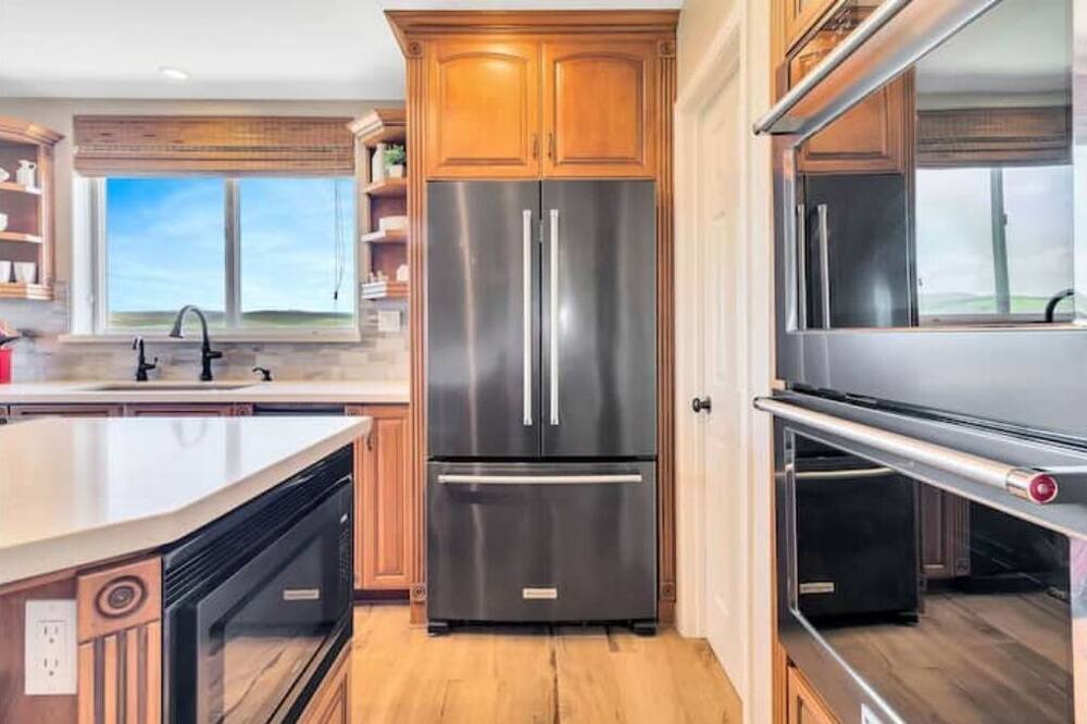 Photo of Kitchen in San Miguel