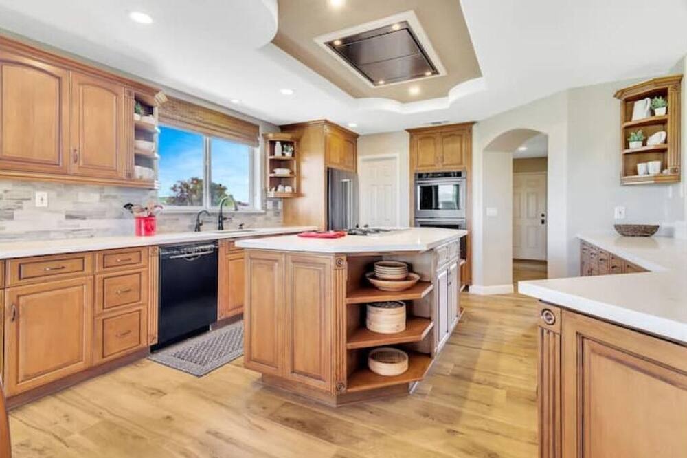 Photo of Kitchen in San Miguel