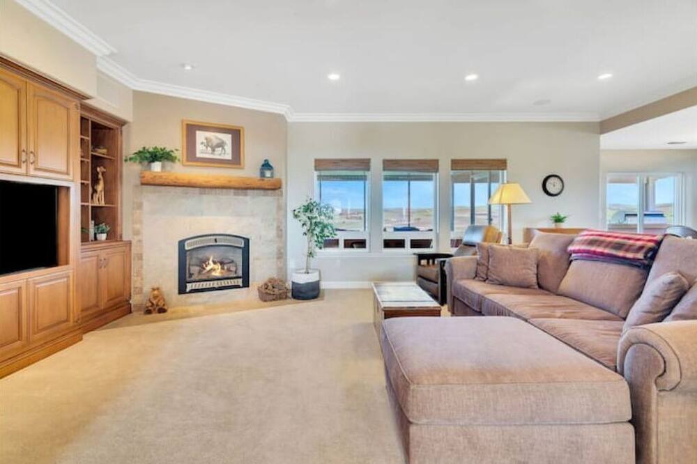 Photo of Livingroom in San Miguel
