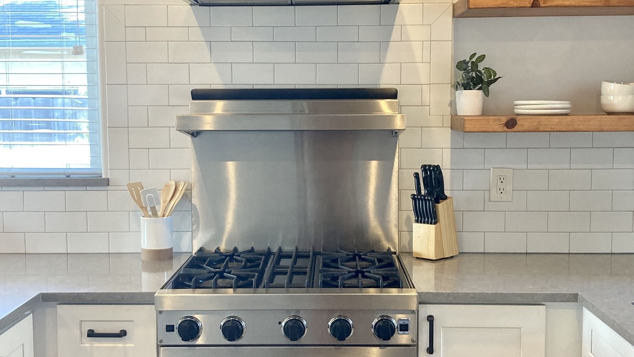 Photo of Kitchen in Baywood Park