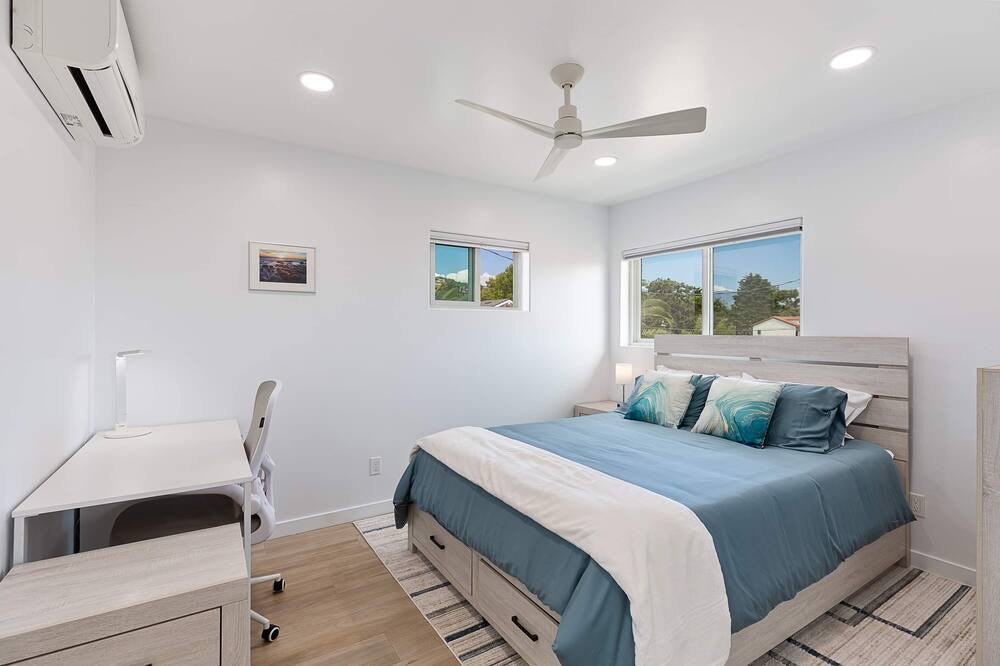 Photo of Bedroom in The Mesa