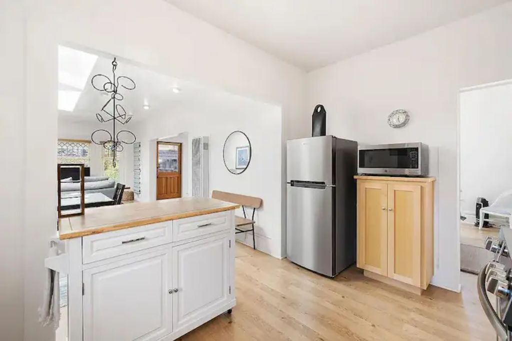Photo of Kitchen in Cambria