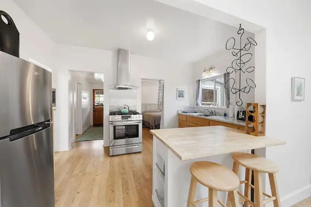 Photo of Kitchen in Cambria