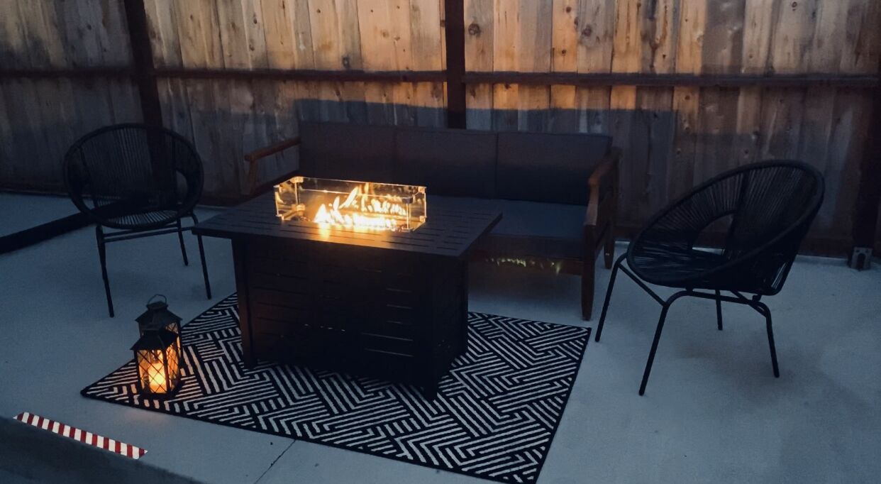 Photo of Outdoor in Cambria