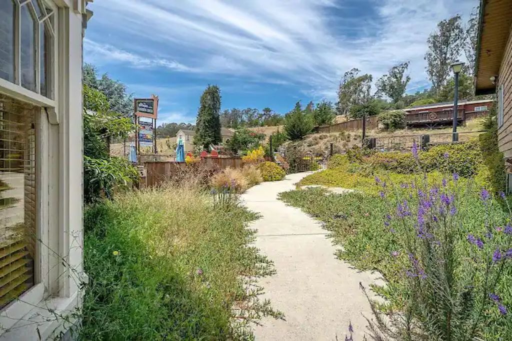 Photo of Outdoor in Cambria