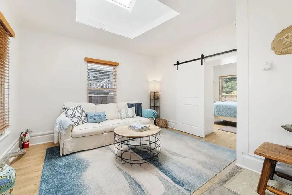 Photo of Livingroom in Cambria