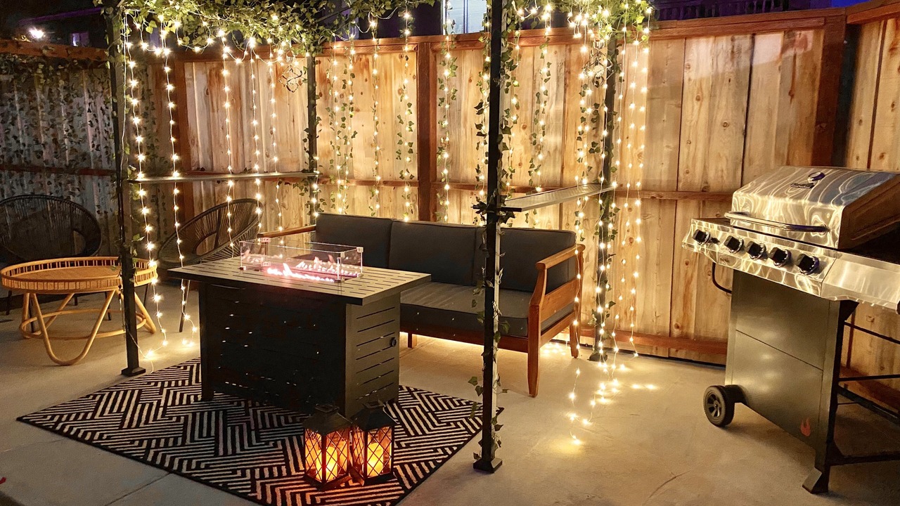 Photo of Outdoor in Cambria
