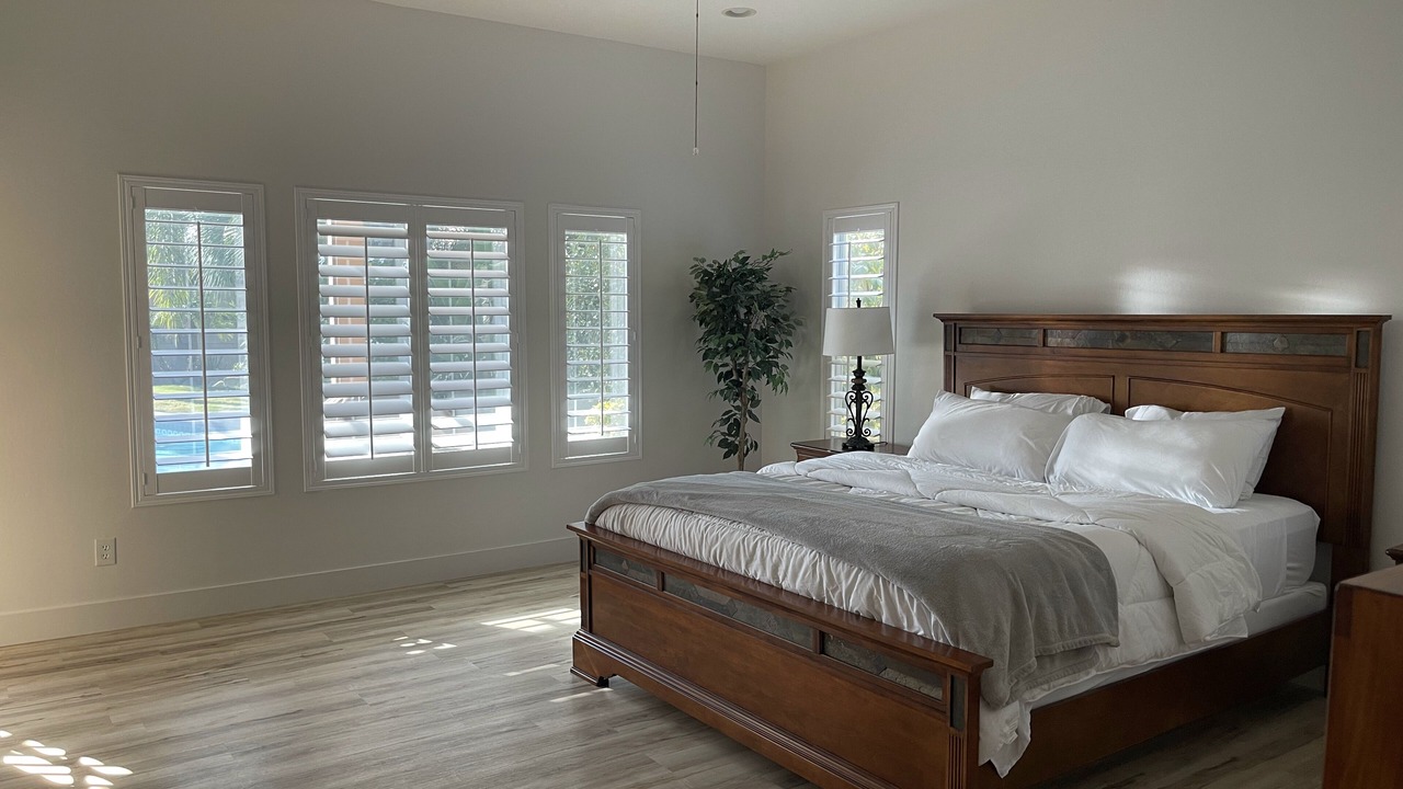 Photo of Bedroom in Greenacres