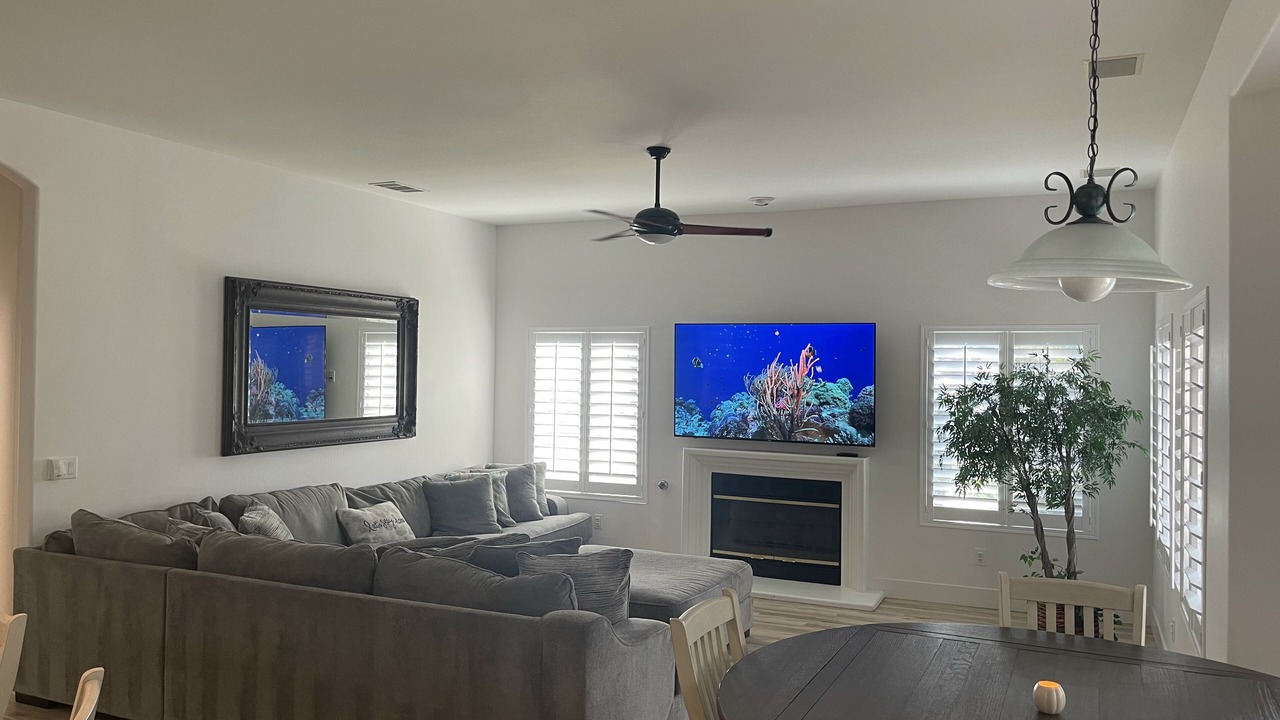 Photo of Livingroom in Greenacres