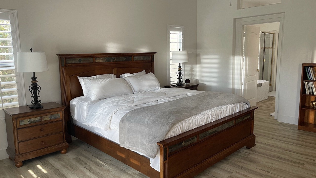 Photo of Bedroom in Greenacres