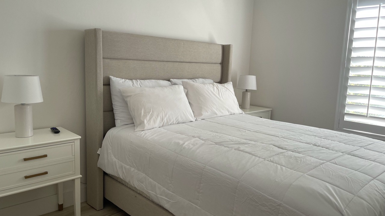 Photo of Bedroom in Greenacres