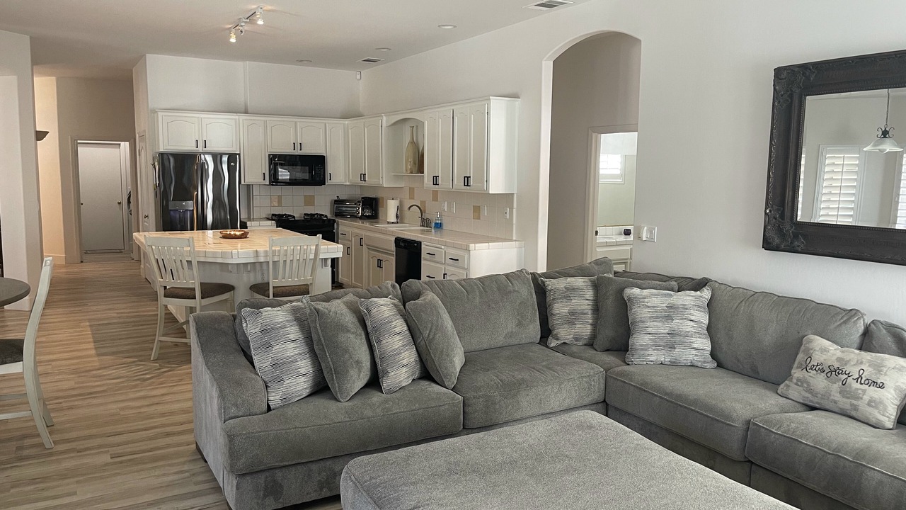 Photo of Livingroom in Greenacres