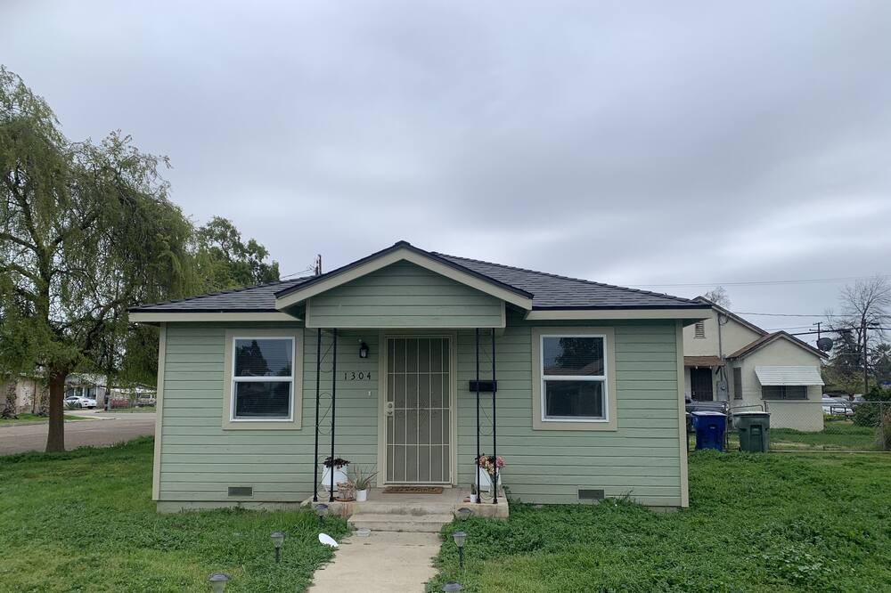 Photo of Outdoor in Sanger