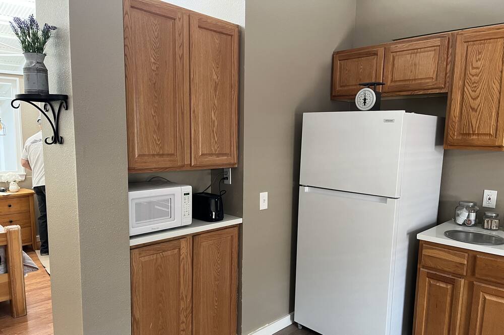 Photo of Kitchen in Woodland