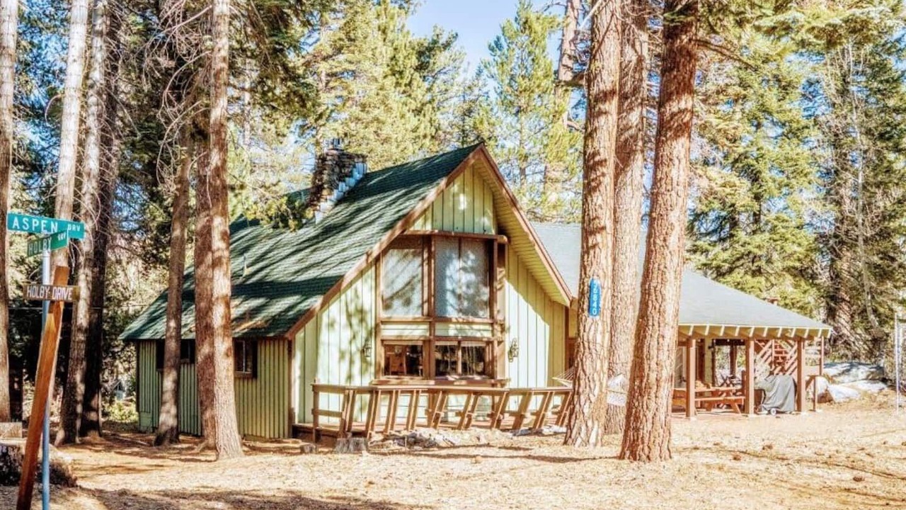 Photo of Outdoor in Ponderosa