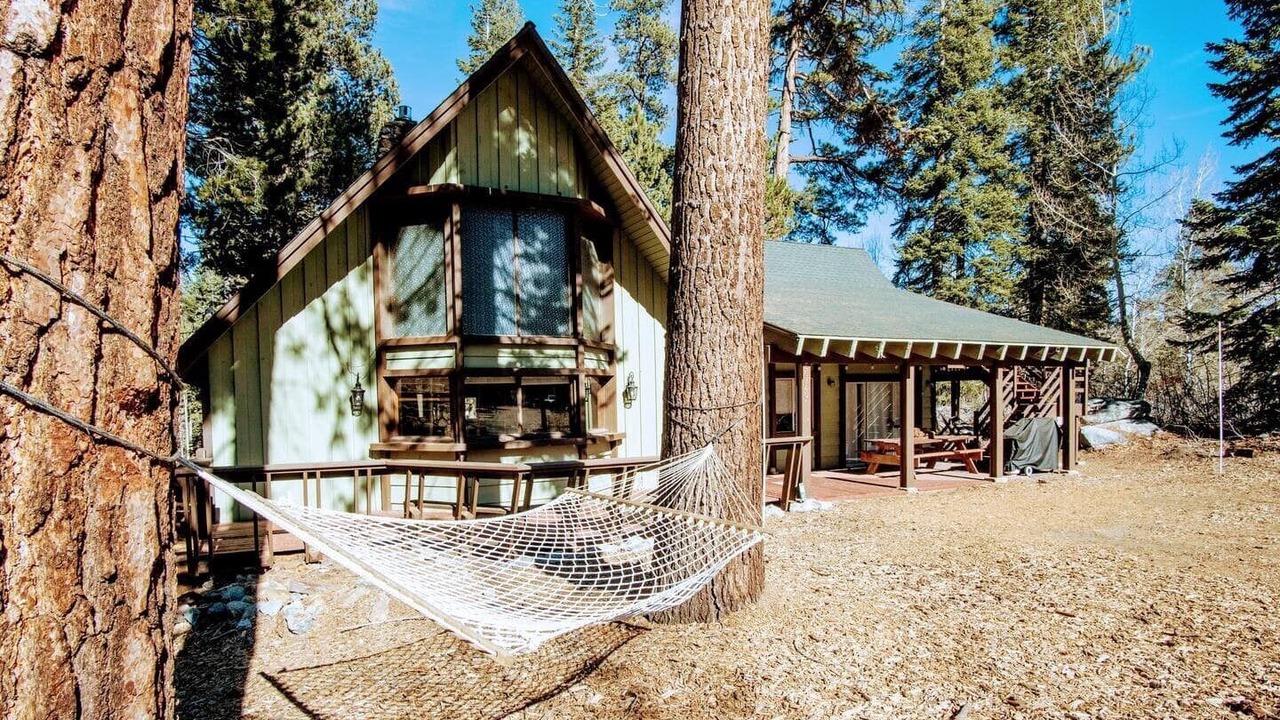 Photo of Outdoor in Ponderosa