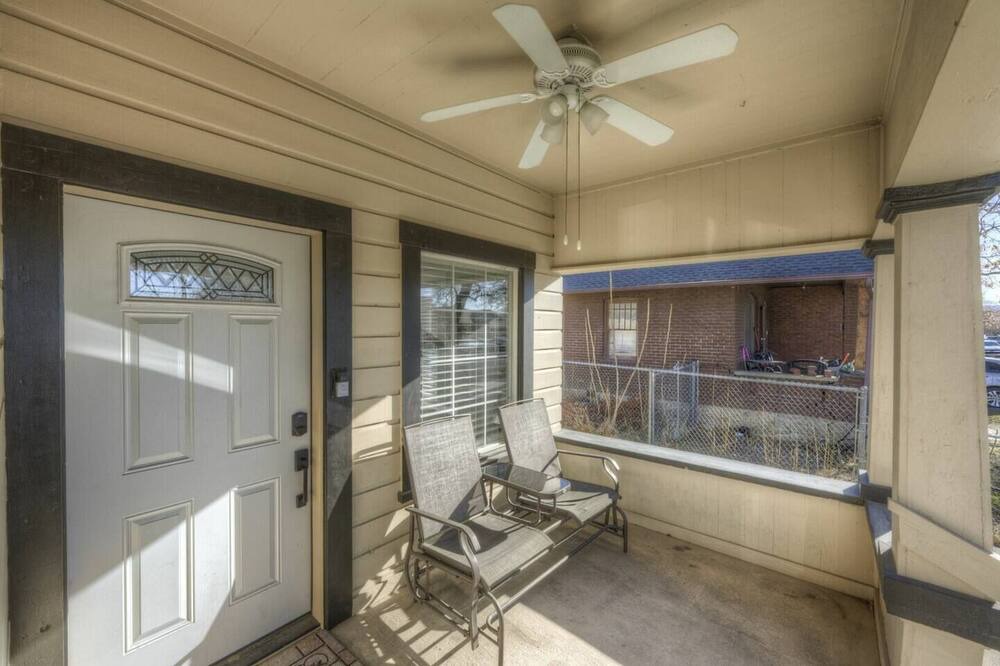Photo of Outdoor in Midtown