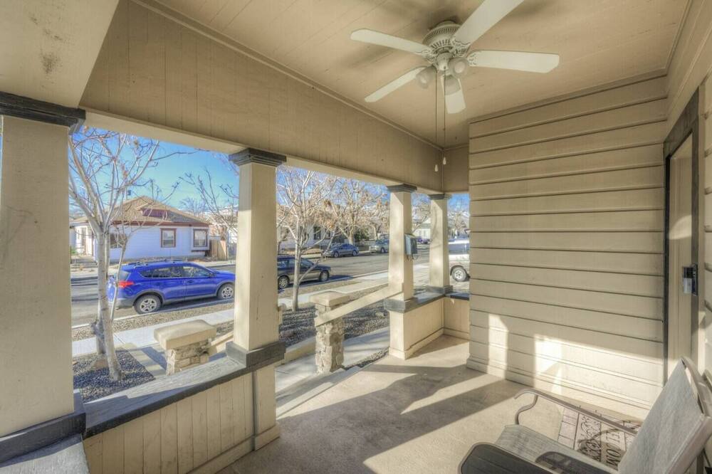 Photo of Outdoor in Midtown