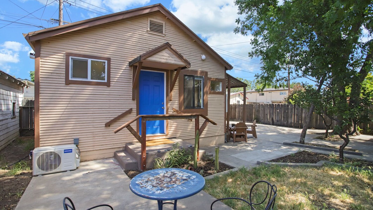Photo of Outdoor in Lodi
