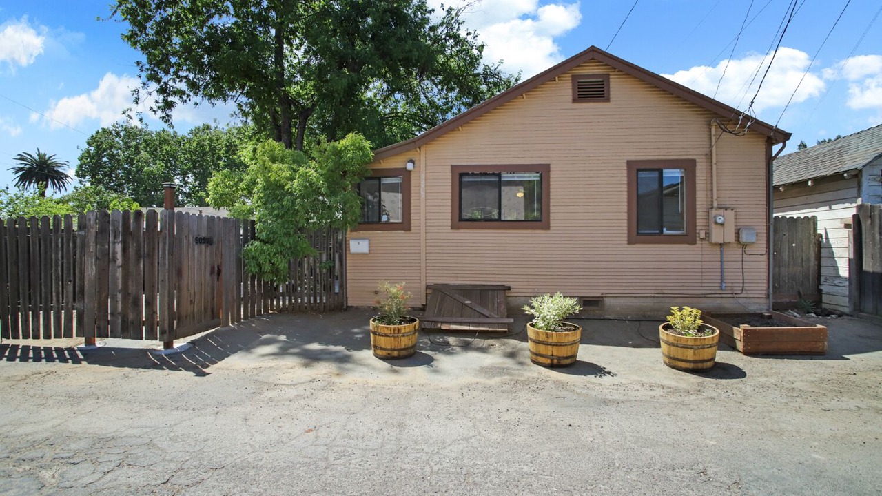 Photo of Outdoor in Lodi